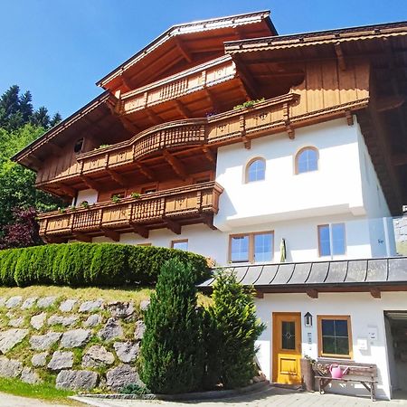 Bernau  Gittis Ferienwohnung Panorama Wild31 מראה חיצוני תמונה