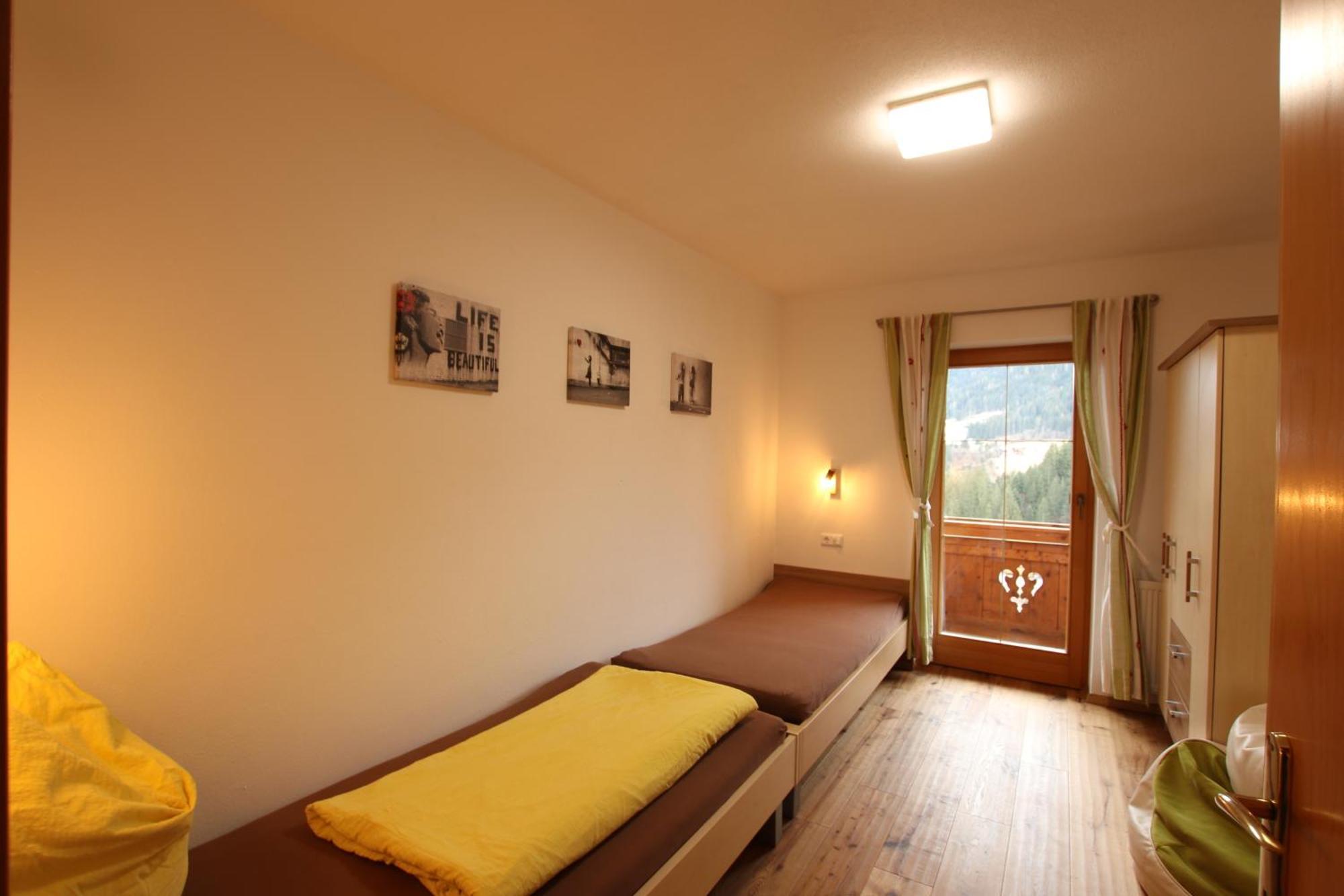 Bernau  Gittis Ferienwohnung Panorama Wild31 מראה חיצוני תמונה