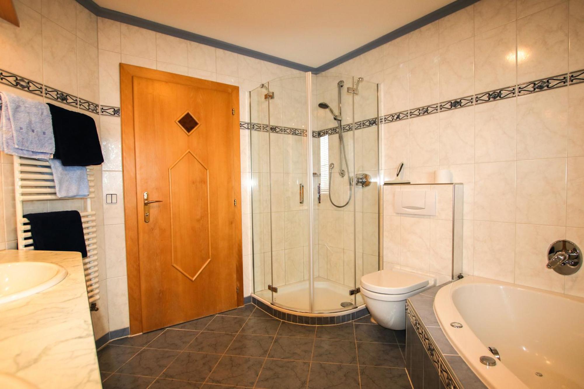 Bernau  Gittis Ferienwohnung Panorama Wild31 מראה חיצוני תמונה