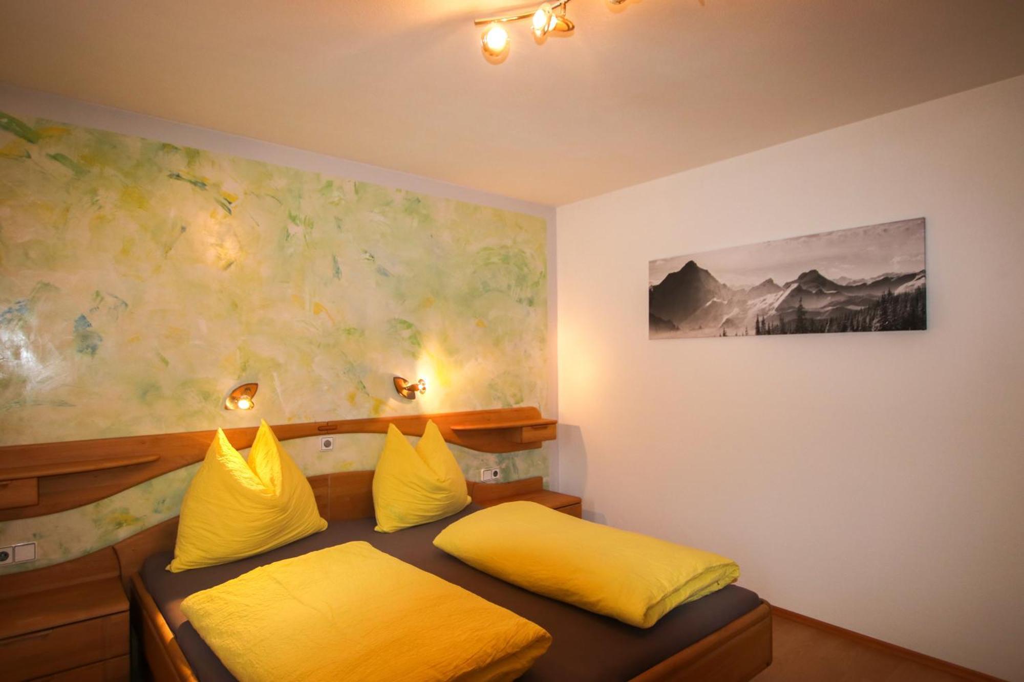 Bernau  Gittis Ferienwohnung Panorama Wild31 מראה חיצוני תמונה