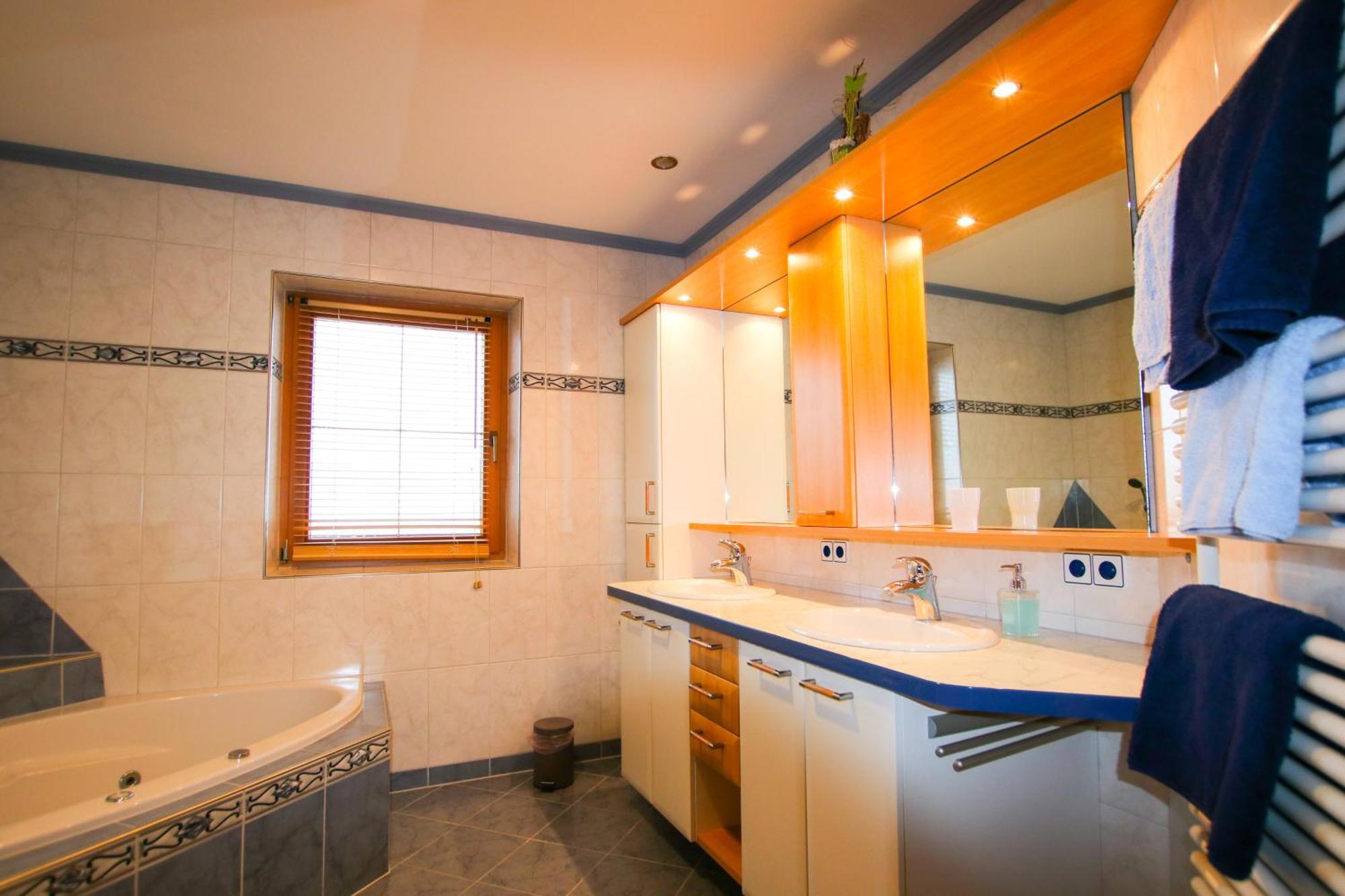 Bernau  Gittis Ferienwohnung Panorama Wild31 מראה חיצוני תמונה