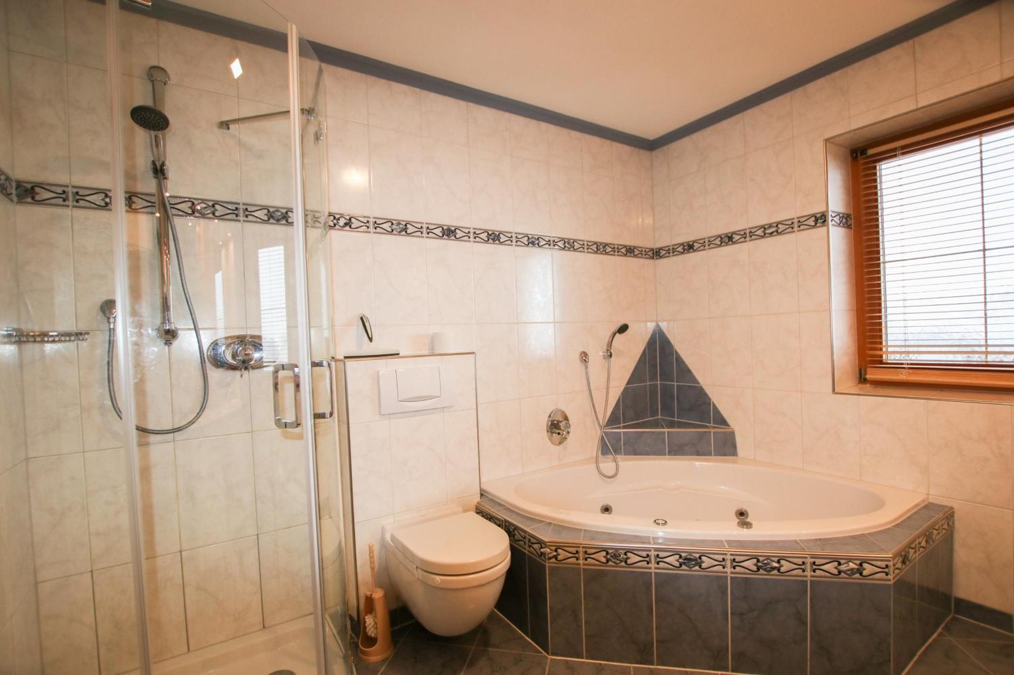 Bernau  Gittis Ferienwohnung Panorama Wild31 מראה חיצוני תמונה