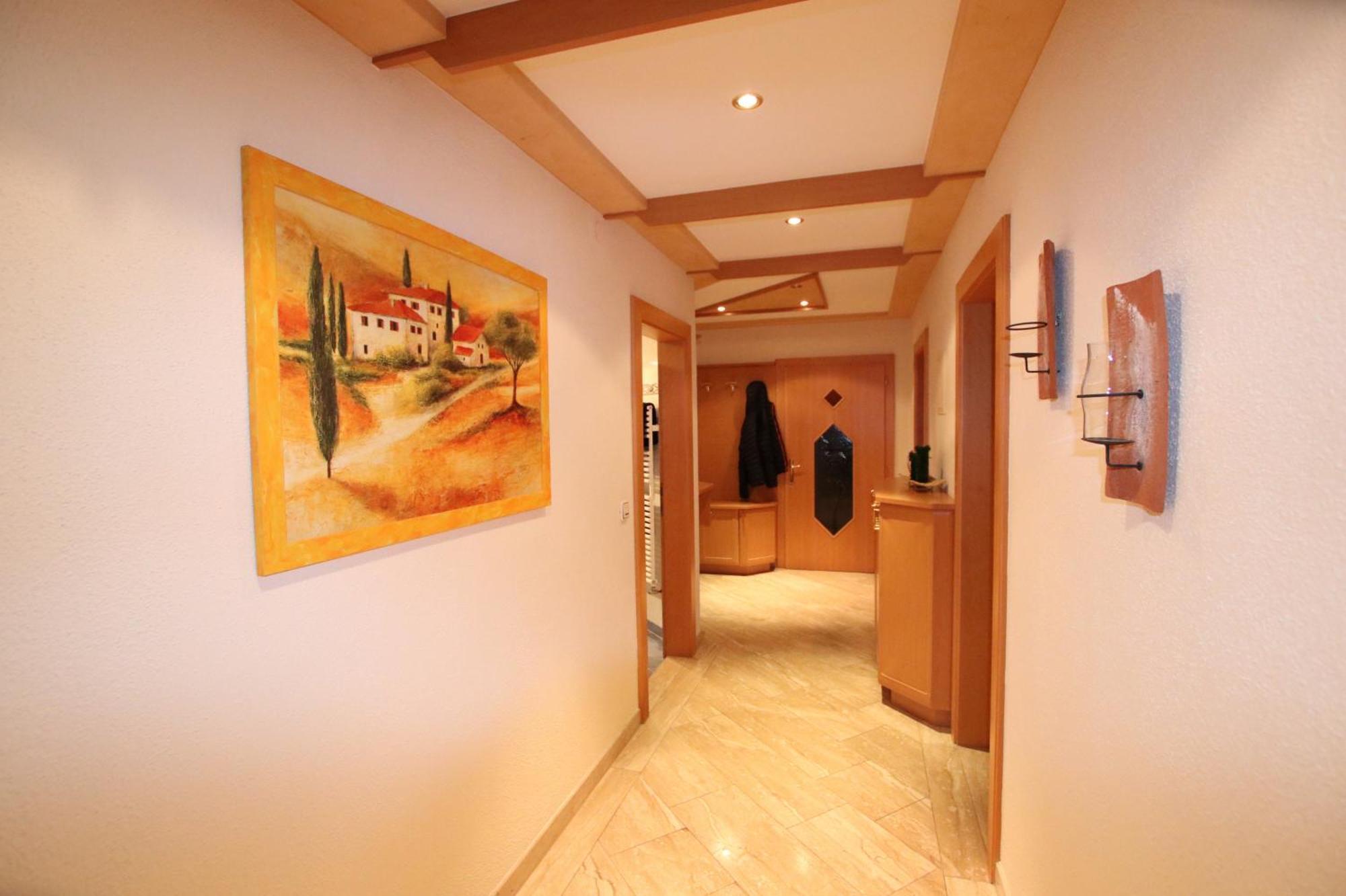 Bernau  Gittis Ferienwohnung Panorama Wild31 מראה חיצוני תמונה
