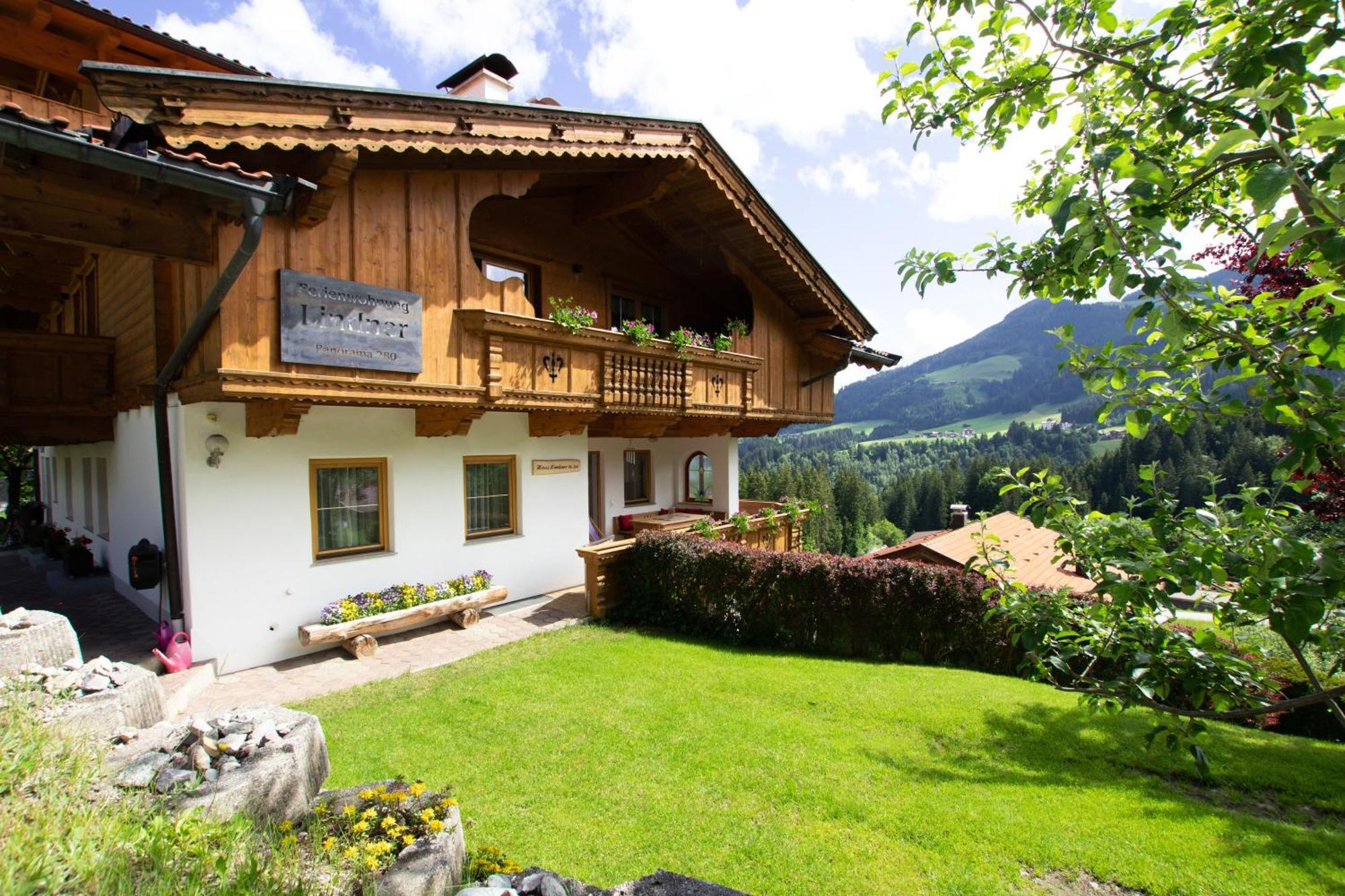 Bernau  Gittis Ferienwohnung Panorama Wild31 מראה חיצוני תמונה